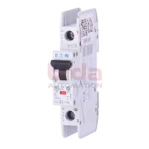 Eaton FAZ-C1/1-NA Leistungsschutzschalter Circuit Breaker