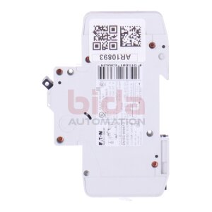 Eaton FAZ-C1/1-NA Leistungsschutzschalter Circuit Breaker