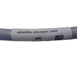 Invensys Triconex 4000094-350 Kabelkonfektion Kabel cable...