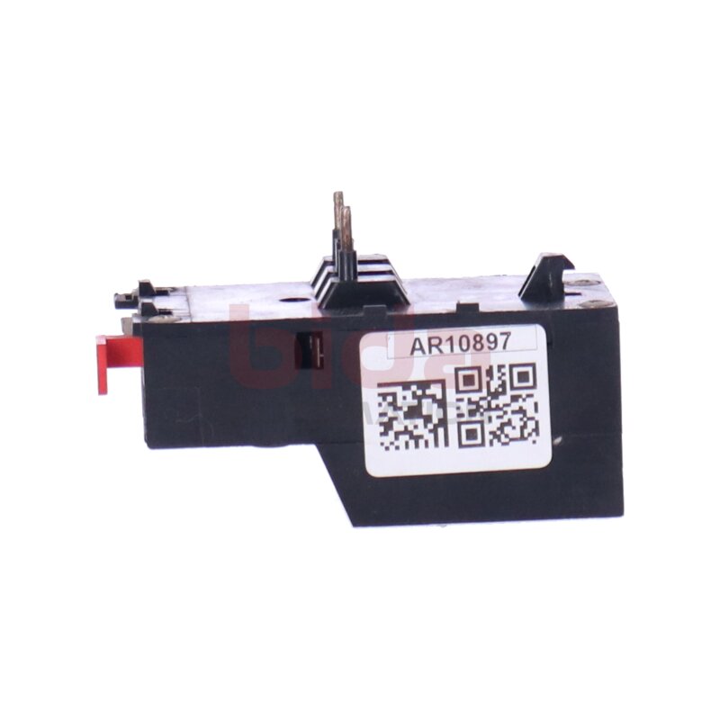 Telemecanique LR1-D25322 &Uuml;berlastungsrelais Overload Relay