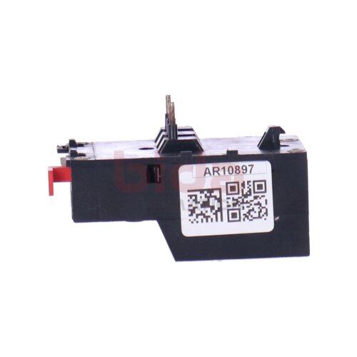 Telemecanique LR1-D25322 &Uuml;berlastungsrelais Overload Relay