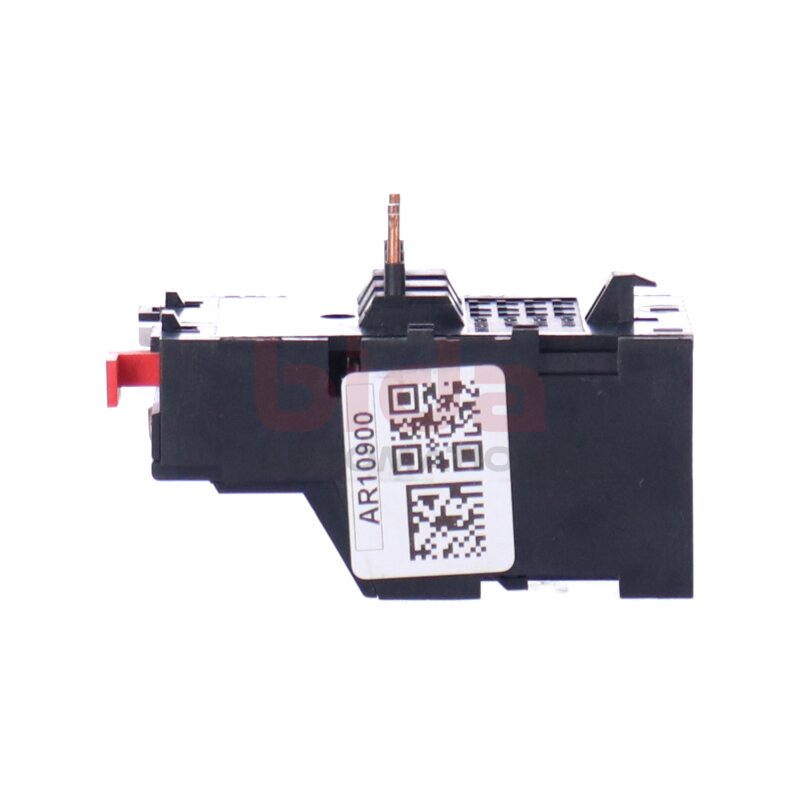 Telemecanique LR1-D32353 &Uuml;berlastungsrelais Overload Relay