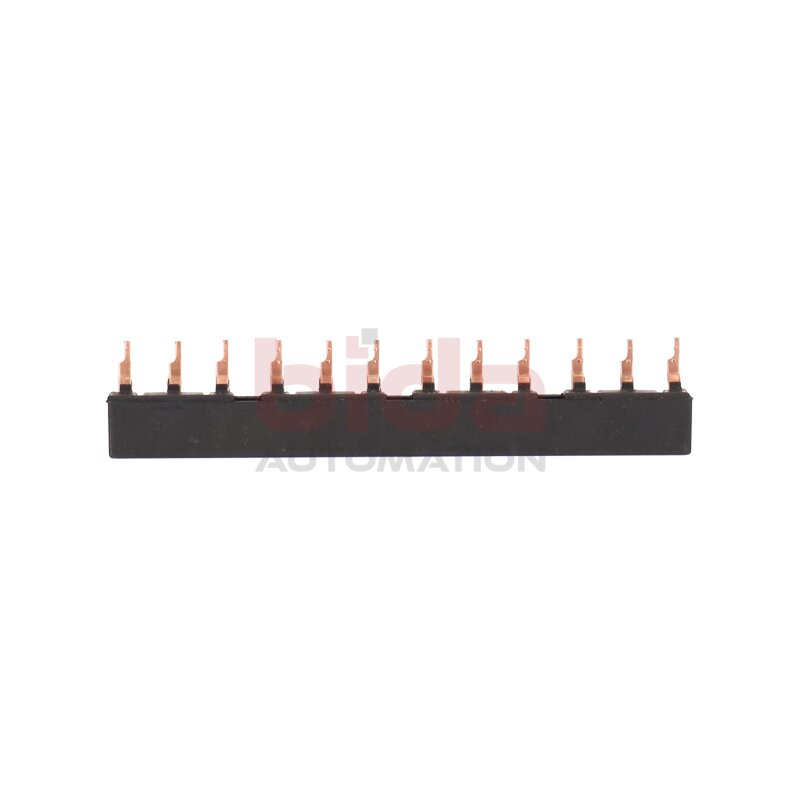 Siemens 3RV1915-1C 3- Phasen Sammelschiene 3 Phase Busbar