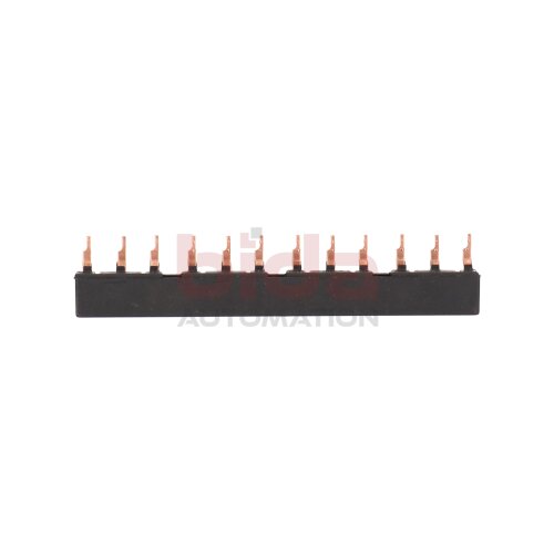 Siemens 3RV1915-1C 3- Phasen Sammelschiene 3 Phase Busbar