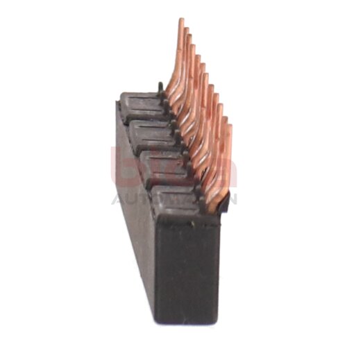 Siemens 3RV1915-1C 3- Phasen Sammelschiene 3 Phase Busbar