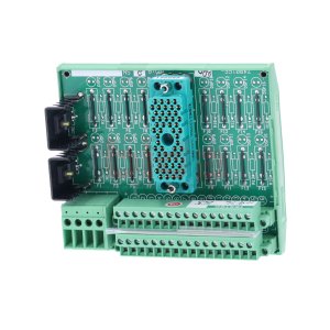 Invensys Triconex 3000520-390 Rev B Terminal Panel Module