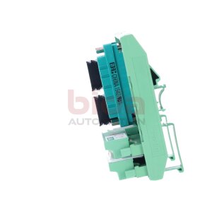 Invensys Triconex 3000520-390 Rev B Terminal Panel Module