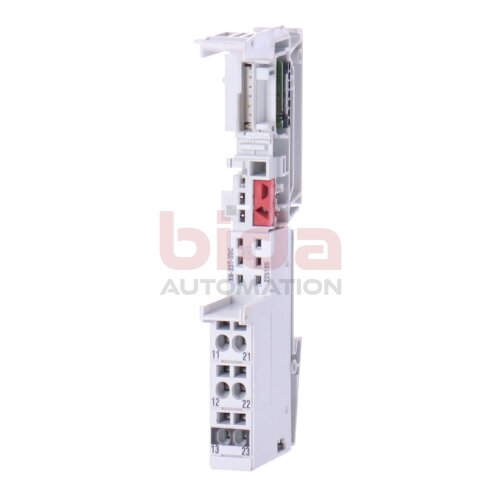 Eaton Weidm&uuml;ller XN-S3T-SBC Basismodul Zugfeder Basic Module Spring