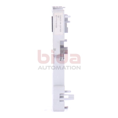 Eaton Weidm&uuml;ller XN-S3T-SBC Basismodul Zugfeder Basic Module Spring