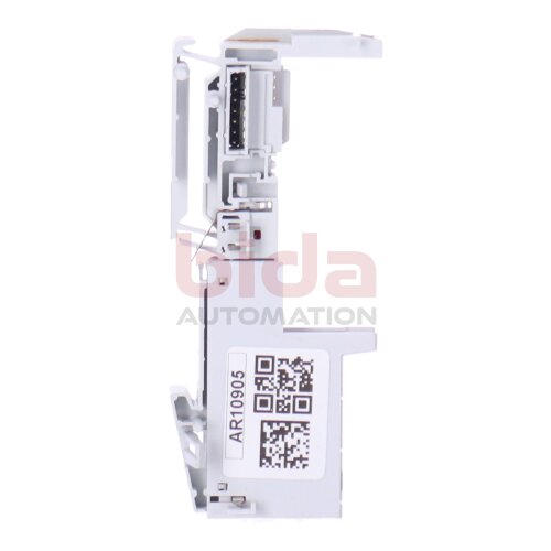 Eaton Weidm&uuml;ller XN-S3T-SBC Basismodul Zugfeder Basic Module Spring