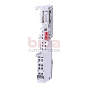 Eaton Weidmüller XN-S3T-SBC Basismodul Zugfeder...