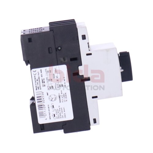 Siemens 3RV1421-0HA10 / 3RV1 421-0HA10 Leistungsschalter Circuit Breaker