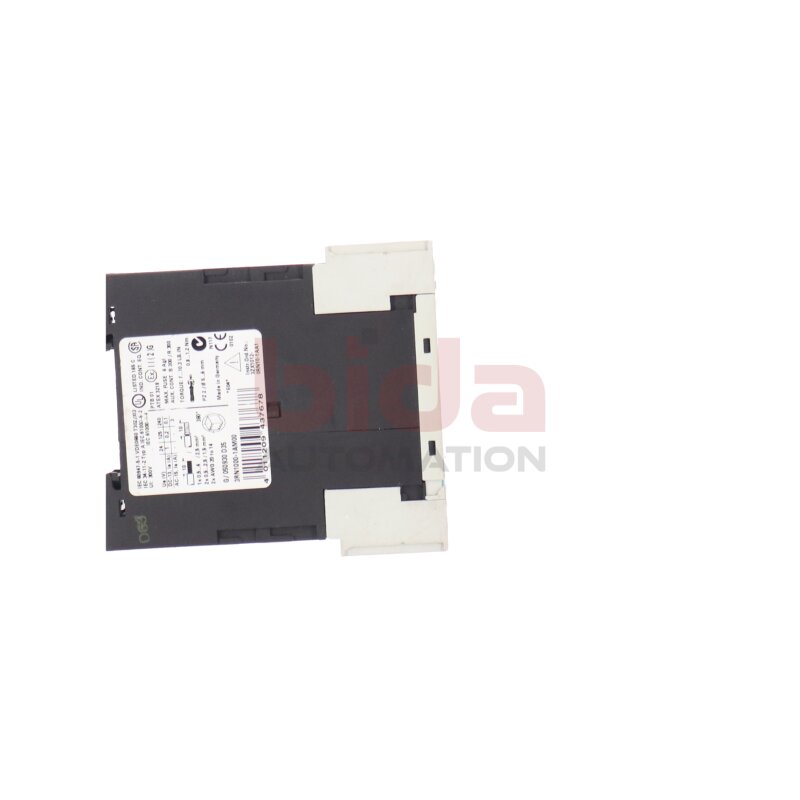 Siemens 3RN1000-1AM00  Thermistor Motorschutz Thermistor Motor Protection