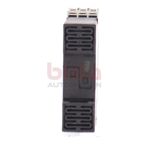Siemens 3RN1000-1AM00  Thermistor Motorschutz Thermistor Motor Protection