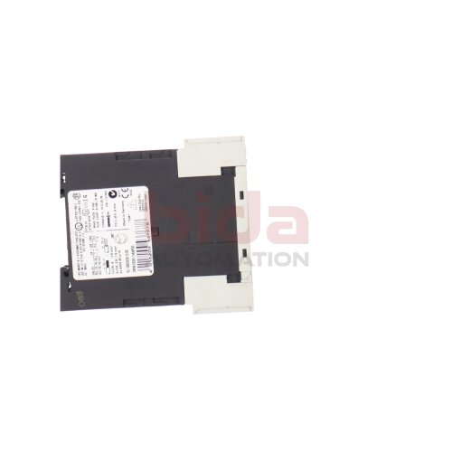 Siemens 3RN1000-1AM00  Thermistor Motorschutz Thermistor Motor Protection