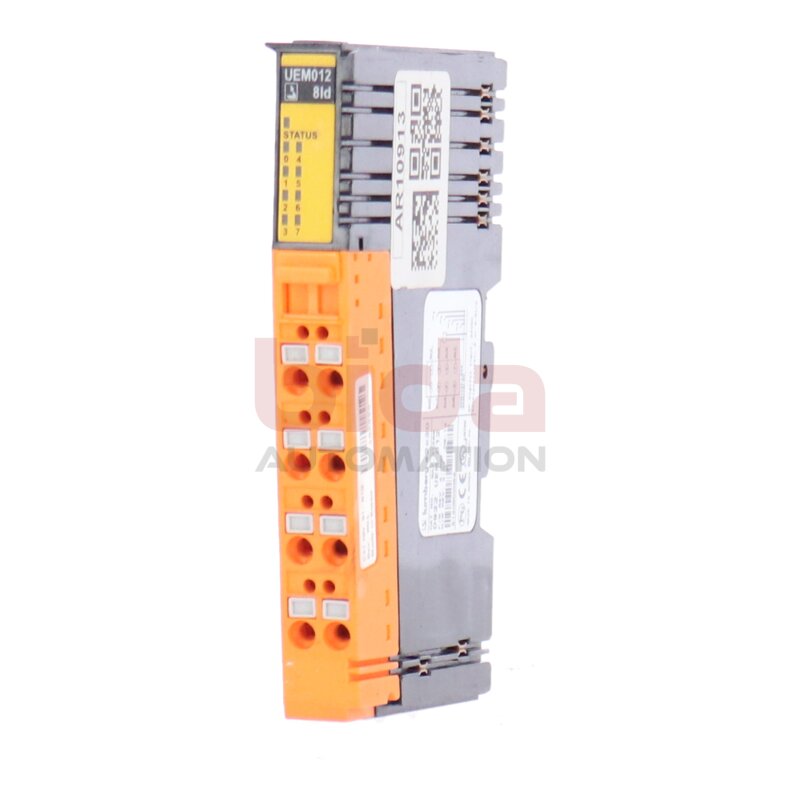 Lumberg 0922 UEM 012 Digitales Eingangsmodul Digital Imput Module