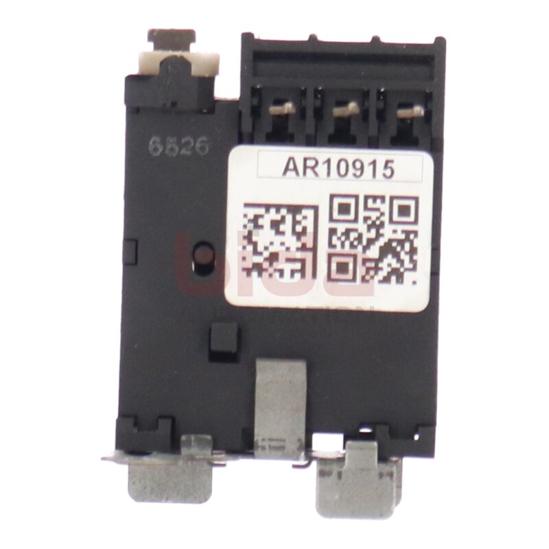 Fuji TR-0/3 &Uuml;berlastrelais Overload Relay