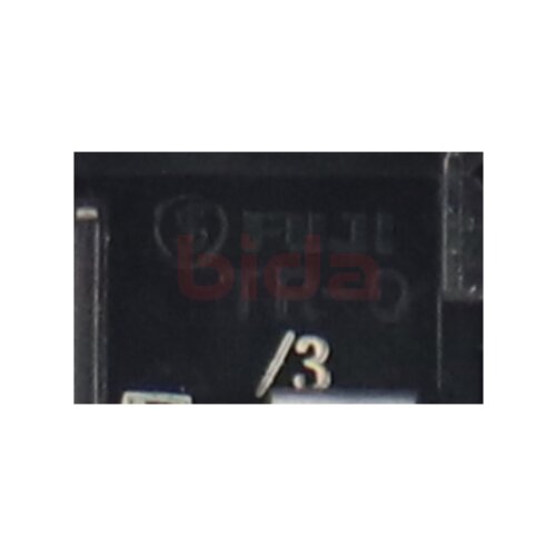 Fuji TR-0/3 &Uuml;berlastrelais Overload Relay