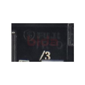 Fuji TR-0/3 Überlastrelais Overload Relay