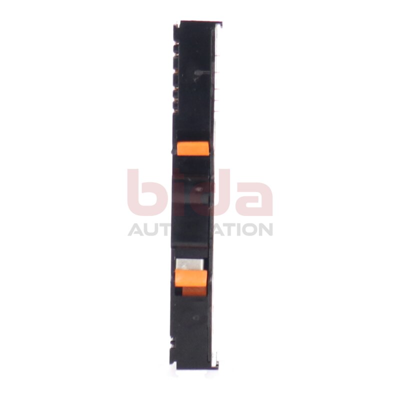 Lumberg 0921 UEC 500 Systemmodul System Module for additional power supply
