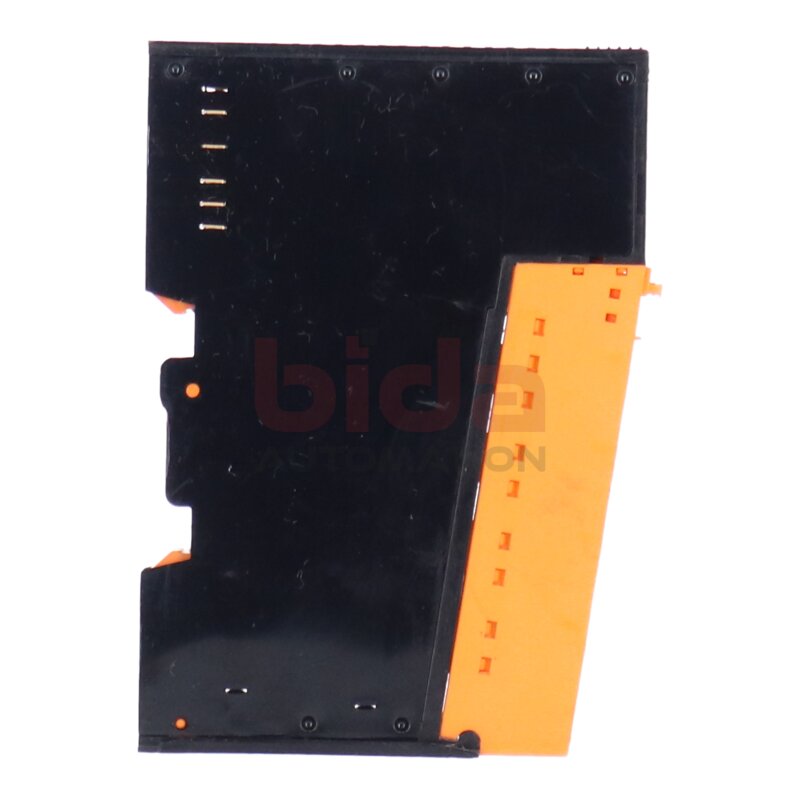 Lumberg 0921 UEC 500 Systemmodul System Module for additional power supply