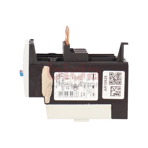 Siemens 3RU1146-4EB0 / 3RU1 146-4EB0 &Uuml;berlastungsrelais Overload Relay