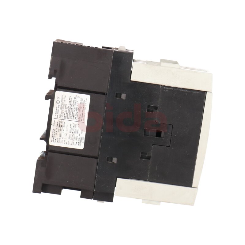 Siemens 3RT1046-1BB44 Leistungssch&uuml;tz Power Contactor