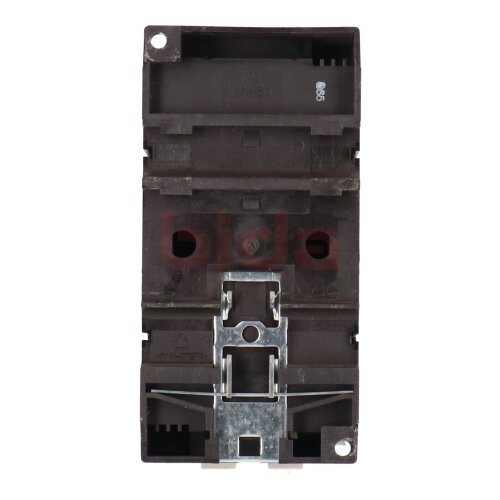 Siemens 3RT1046-1BB44 Leistungssch&uuml;tz Power Contactor