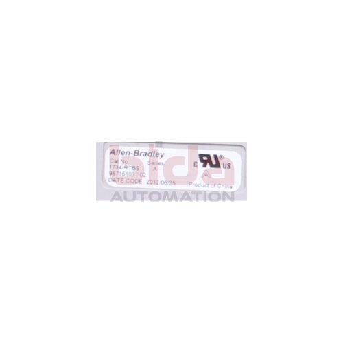 Allen-Bradley 1734-RTBS Klemmblock Terminal Block
