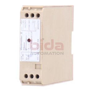 Weidmüller KMA DC-DC Con24V/24V5W 980072...