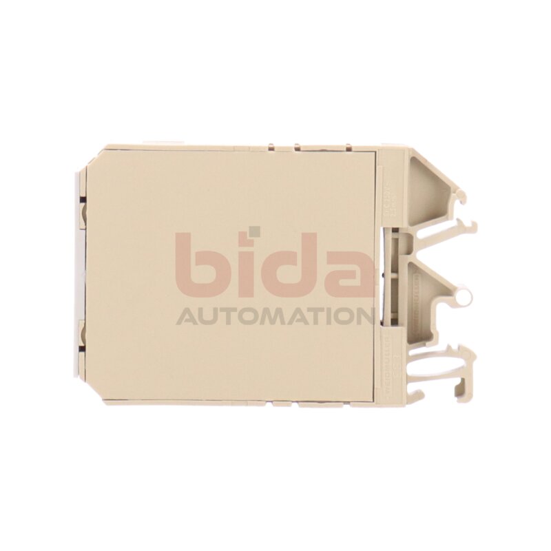 Weidm&uuml;ller EMA EG3 I-U 0-20MA/0-10 (810444) Relaiskoppler Relay Coupler