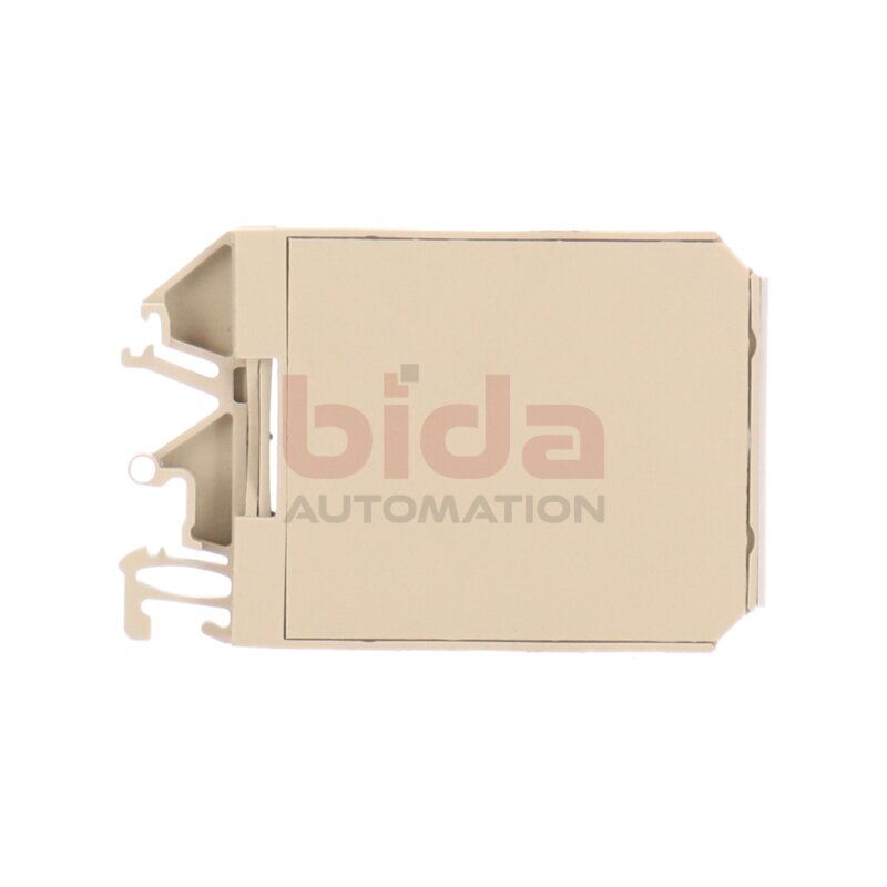 Weidm&uuml;ller EMA EG3 I-U 0-20MA/0-10 (810444) Relaiskoppler Relay Coupler