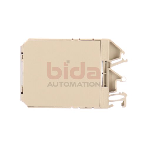 Weidm&uuml;ller EMA EG3 I-U 0-20MA/0-10 (810444) Relaiskoppler Relay Coupler