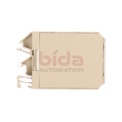 Weidm&uuml;ller EMA EG3 I-U 0-20MA/0-10 (810444) Relaiskoppler Relay Coupler