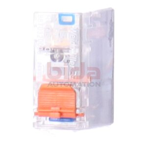 Weidmüller RCI484AC4 8870320000 Steckrelais Plug-in...