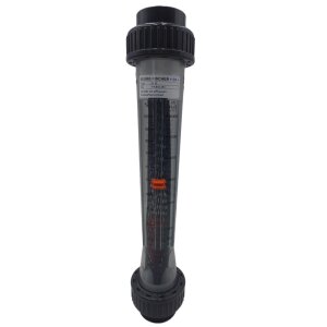 Georg Fischer +GF+ SK 21 198.803.293 Durchflussmesser...