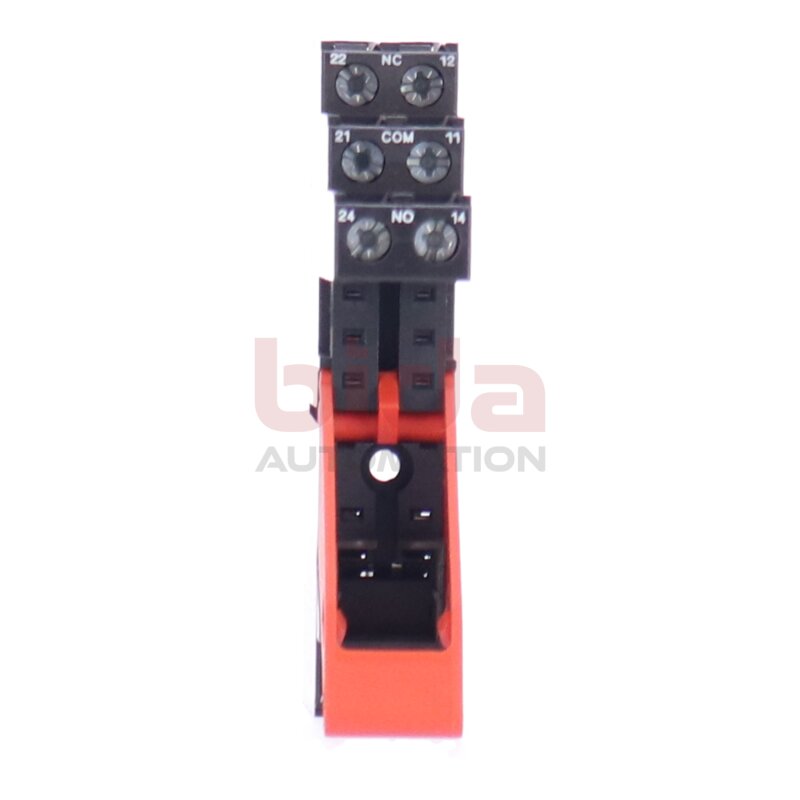 Weidm&uuml;ller SRC-I 2CO 8869490000 Relais Sockel Relay Socket
