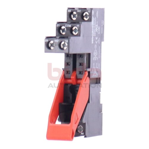 Weidm&uuml;ller SRC-I 2CO 8869490000 Relais Sockel Relay Socket