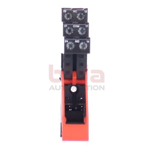 Weidm&uuml;ller SRC-I 2CO 8869490000 Relais Sockel Relay Socket