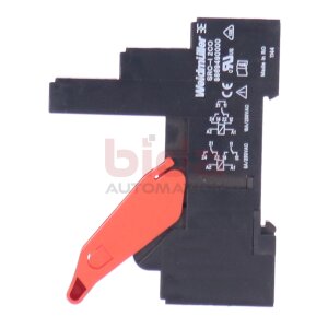 Weidmüller SRC-I 2CO 8869490000 Relais Sockel Relay...