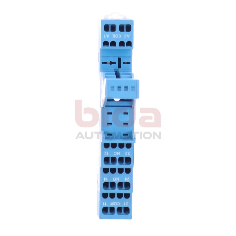 Finder 95.55 Relaissockel Relay Socket