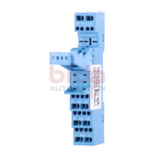 Finder 95.55 Relaissockel Relay Socket