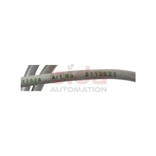 Murr 3112021 Ventilstecker Valve Plug
