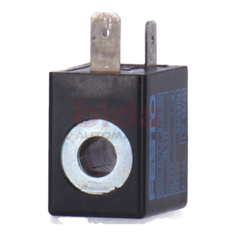 Festo MSFG-24/42-50/60-OD 34411 Magnetspule Solenoid