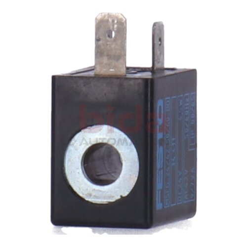 Festo MSFG-24/42-50/60-OD 34411 Magnetspule Solenoid