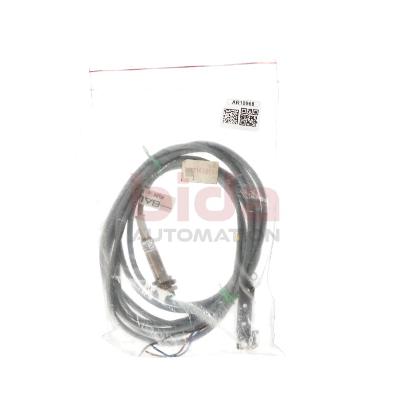 Balluff BES 516-356-D0-Z Induktiver N&auml;hrungsschalter  Inductive Proximity Switch