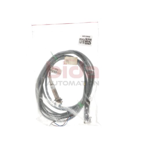 Balluff BES 516-356-D0-Z Induktiver N&auml;hrungsschalter  Inductive Proximity Switch