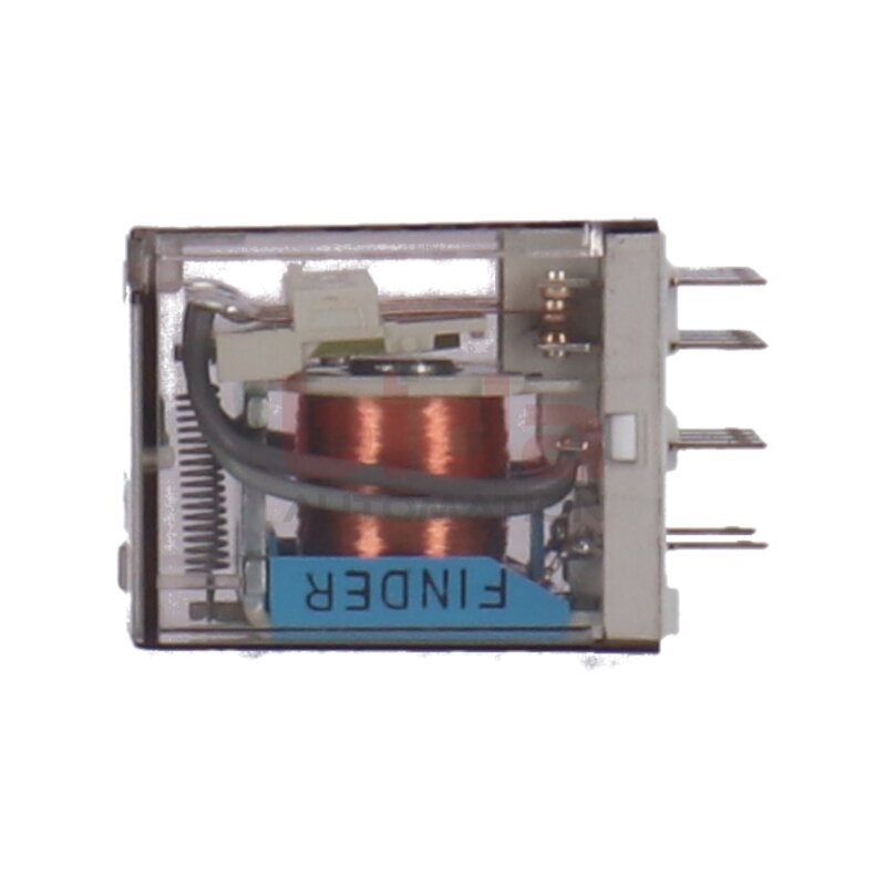 Finder Type 55.34 Steckrelais Plug-in Relay