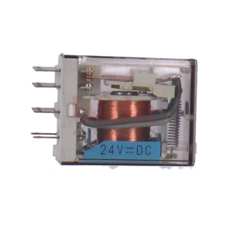 Finder Type 55.34 Steckrelais Plug-in Relay
