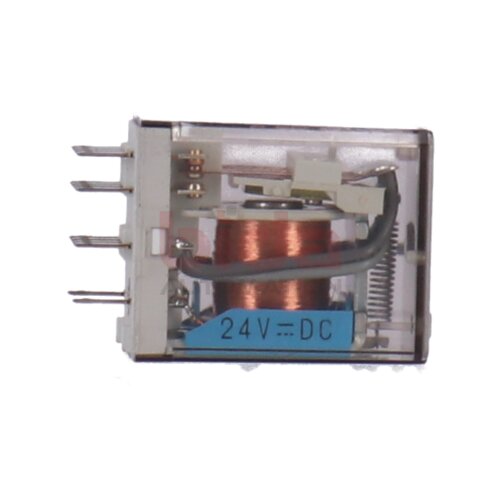 Finder Type 55.34 Steckrelais Plug-in Relay